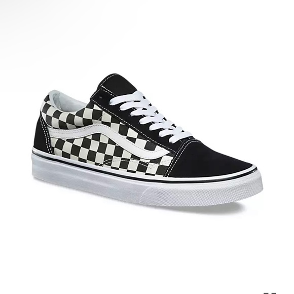 Vans Old Skool - Picture 4 of 5